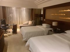 -厦门喜来登酒店