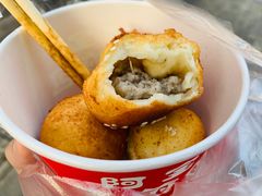 阿宝生煎包-阿宝生煎包(山海关店)