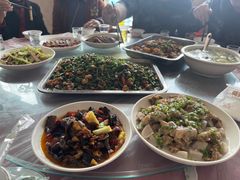 -金水泊山庄·花椒鸡(铁山坪店)