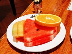 -汉巴味德(鹏欣水游城店)