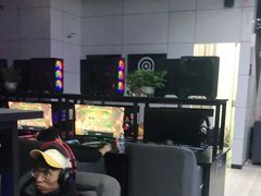 -SOLO电竞网咖(万达文旅城店)