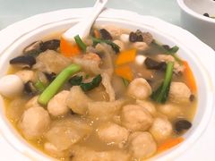 -扬州香格里拉·香宫中餐厅
