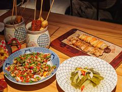 -雪熊精酿·哈尔滨烧烤酒馆(非遗大串店)