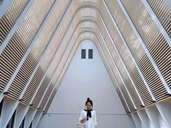 -北京三里屯CHAO酒店