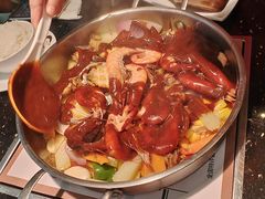 -和福顺·牛肉海鲜焖锅(汕头金平万达广场店)
