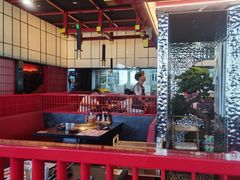 -谷牛和牛烤肉(漕河泾印象城店)