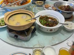 -湘阅•威海海鲜•湖南味道(华宝店)