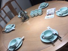 -小菜园新徽菜(南通崇川金鹰店)