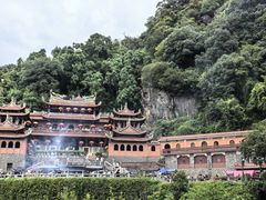 -安溪清水岩