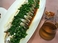 -一澜江宴·江景地标楚菜(江滩公园店)