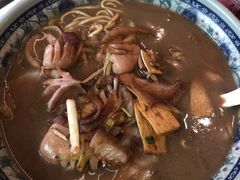 -慧娟面馆·餐厅(望江路店)