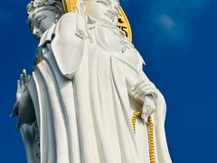 -三亚南山文化旅游区