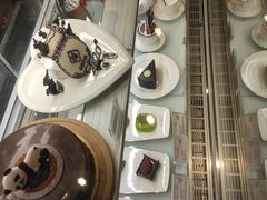 -GODIVA(国际金融中心店)