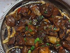 -梨花牛肉汤饭(仁恒伊势丹店)