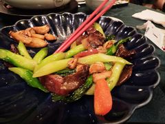 -誉八仙粤菜(万象天地店)