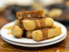 -袁大妈高原特色牦牛肉石棉烧烤(雅安店)