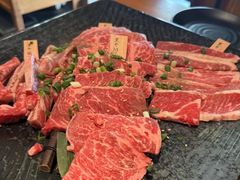 -千寻烧肉(政务区店)