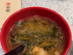 -争鲜回转寿司(中街大悦城店)