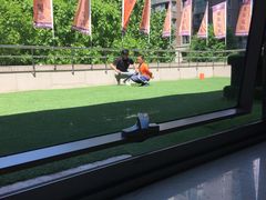 -能量学院少儿体能运动馆(公园1872店)