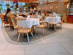 -莆田餐厅PUTIEN(三里屯店)