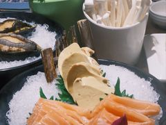 -东海怡品海鲜豆捞(星街坊店)