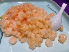 清炒虾仁-双东酒店(东关街店)