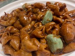 -惠丰堂饭庄·烤鸭·京味菜(翠微路店)