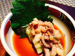 -山葵家·创意料理(宁波来福士店)