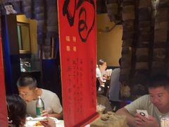 -串盟烧烤大排档·长沙美食地标(星沙店)