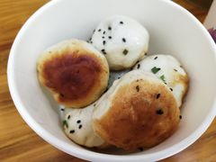-许记生煎(遵义路店)