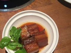 -黑鸡小馆(金源店)