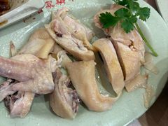-百家鸡味馆(清泰店)