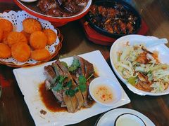 -鹅滋道(甘坑古镇店)