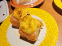 -采御鲜·回转寿司(汕头万达店)