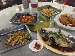 -大岗仙庙烧鸡(花东店)