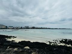 -咸德海水浴场