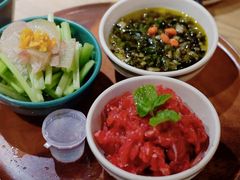 -吃饭皇帝大·土家民族菜(温州万象城店)