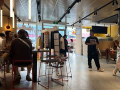 -麦当劳(宾水西道店)
