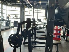 -GMJ·24H健身房(北外滩店)