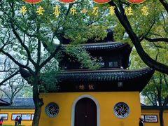 -西园戒幢律寺