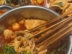 -老味烧烤(总店)
