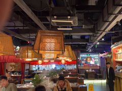 -万达广场(松江店)