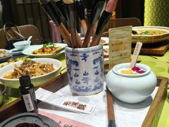 -长安大牌档之龙头酒肆(荣民龙首广场店)