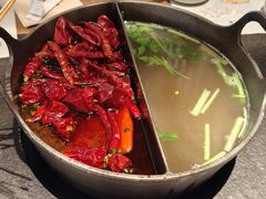 -盡膳口福跷脚牛肉火锅(晶耀前滩店)