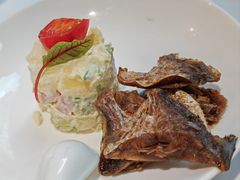 -老洋房花园饭店(绍兴路店)