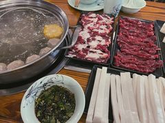 -荣记潮汕牛肉火锅(仙鹤街店)
