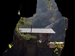 -英西峰林·洞天仙境