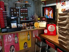 -SUN炸鸡专门店(西塔总店)