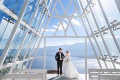 点击看大图 -太古映画婚纱摄影(天河店)