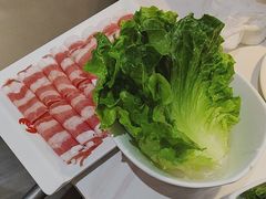 -七欣天香辣蟹火锅(万达广场店)